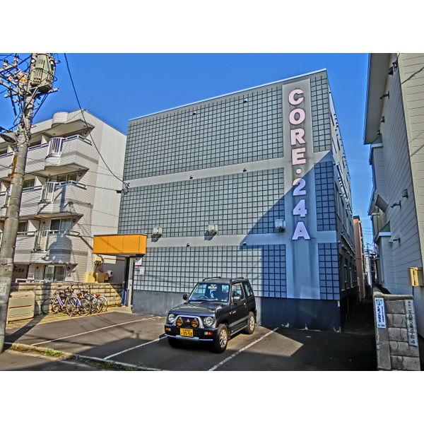 コア24A