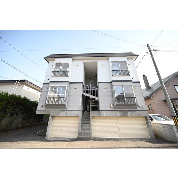 ライラック発寒