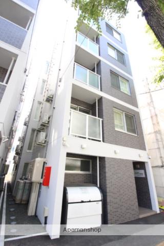 クローバー円山鳥居前