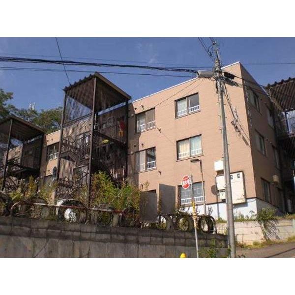 旭山パークハイツ