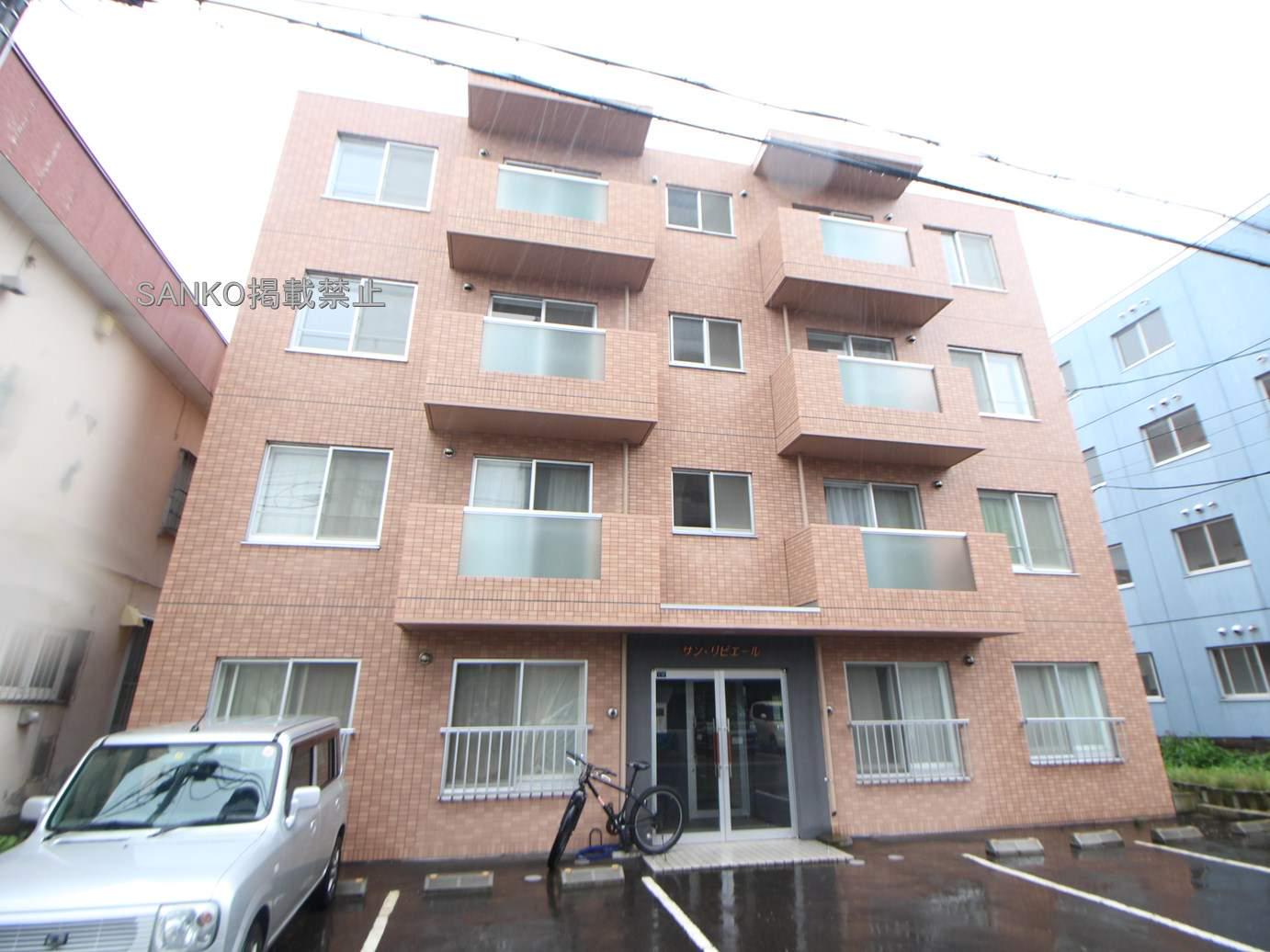 サンリビエール