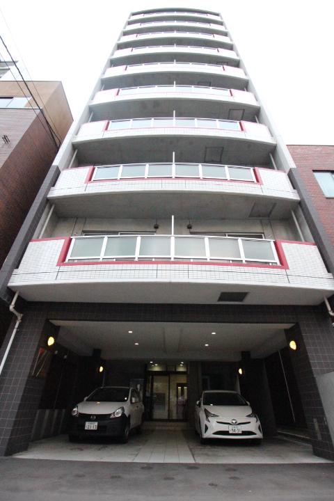 SPACE北三条