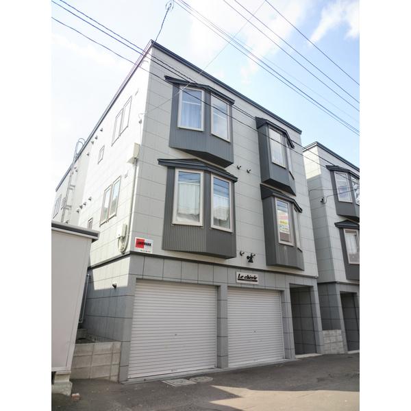 シェリール澄川