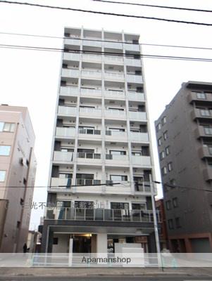 ラディア近代美術館前