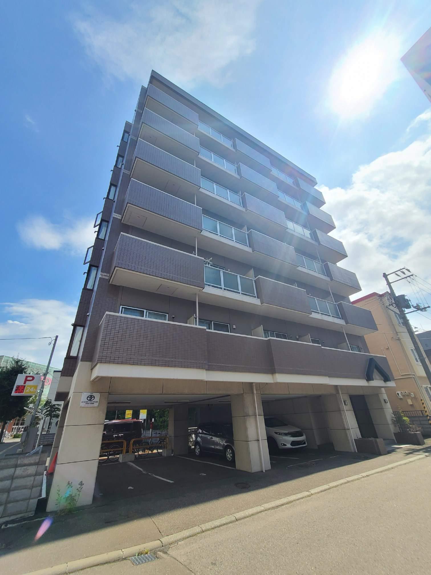 アブニール桑園