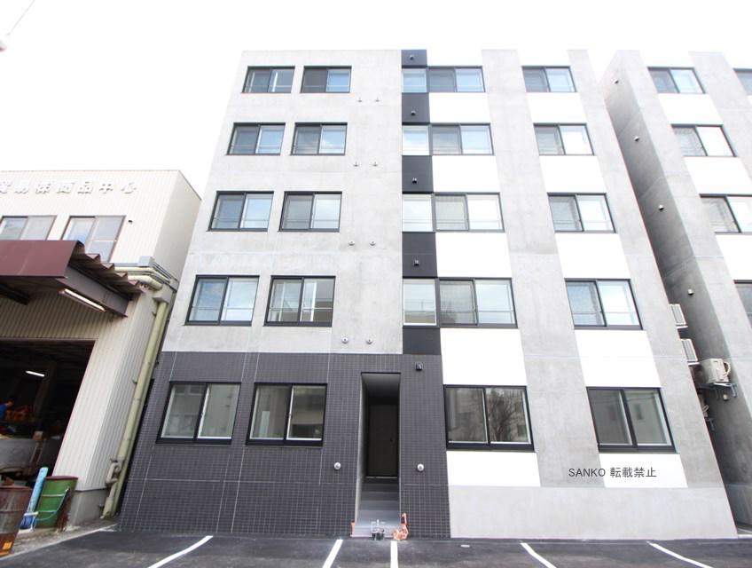 NCウイング円山