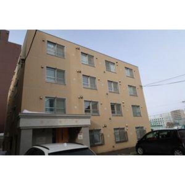 ゼスティ学園前