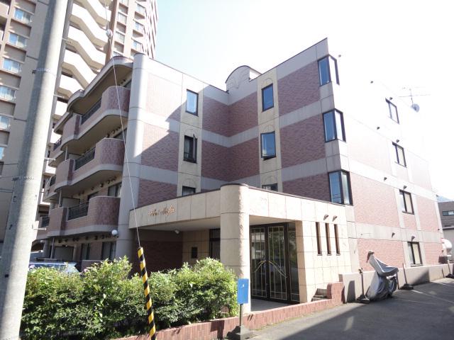 ボランハイツ山の手