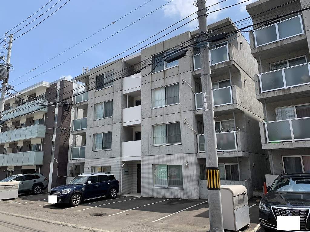 /ラカーサフェリーチェ発寒