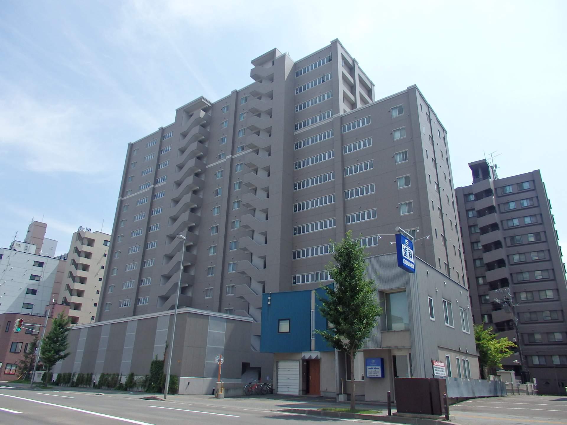 JP NOIE 円山表参道