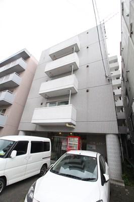 ヴィラ・ススキノ