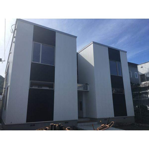 プランドール西宮の沢(2LDK/2階)