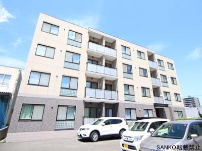 シエナ818(2LDK/2階)