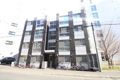 ノーチェ(1LDK/2階)