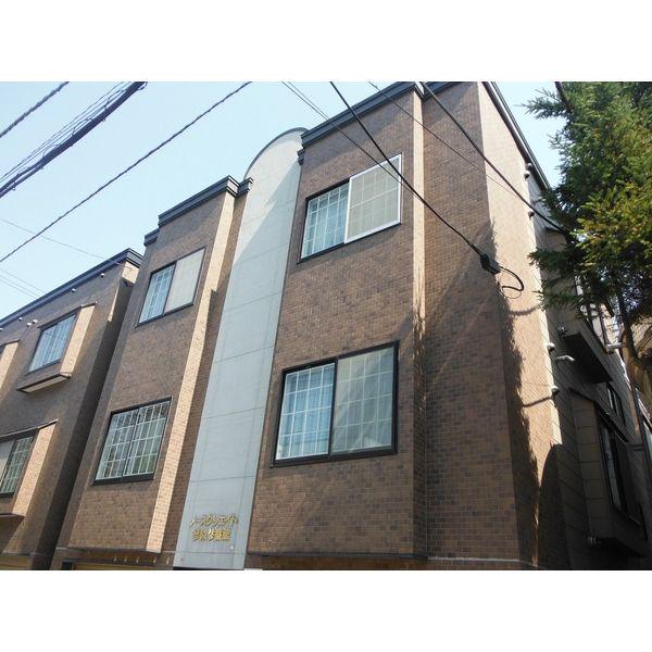 ノースクリエイト琴似参番館