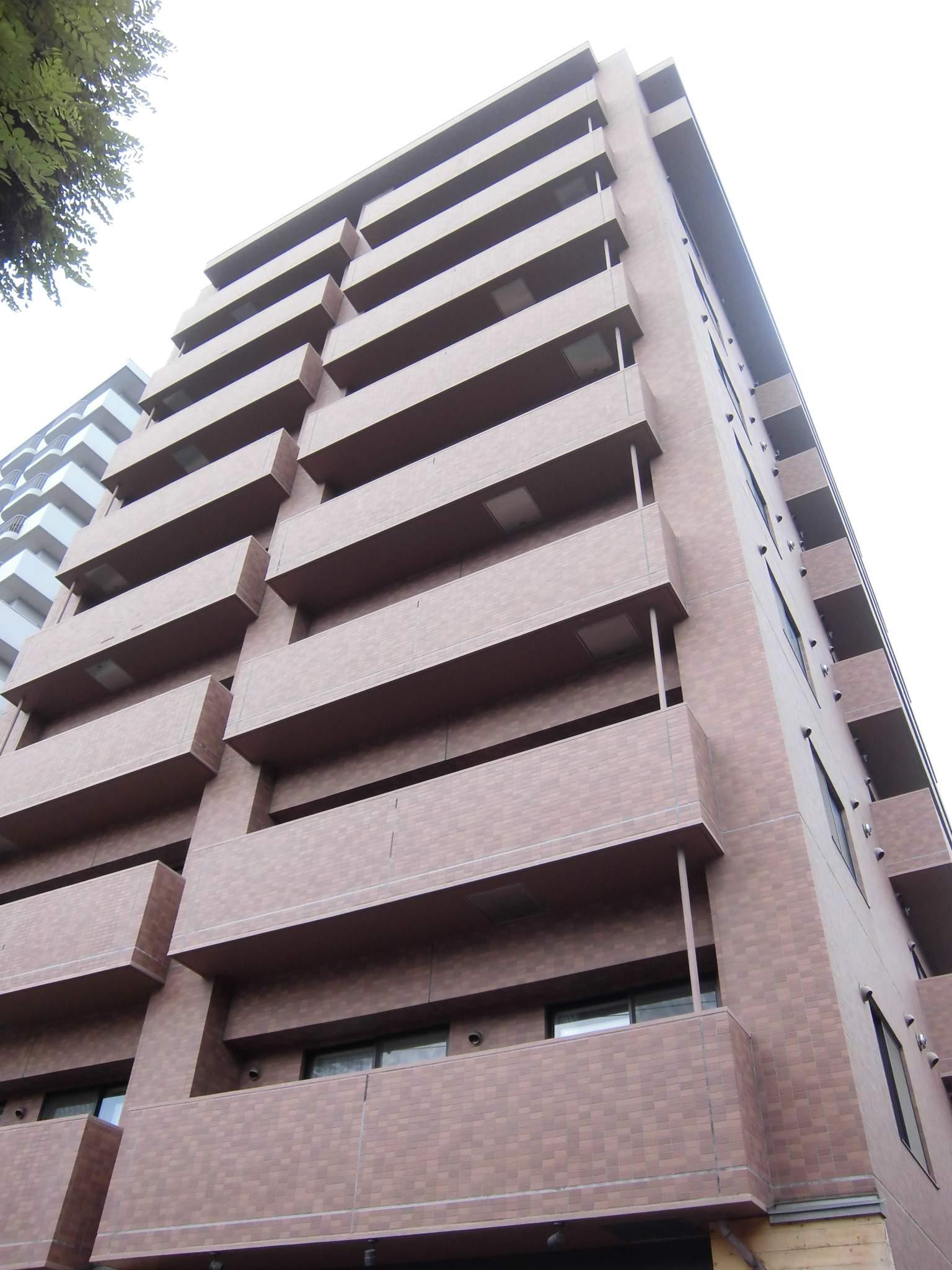 MYプラザ円山公園