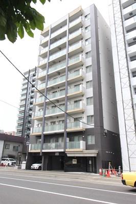 ゾネ医大キャンパス前(1LDK/10階)