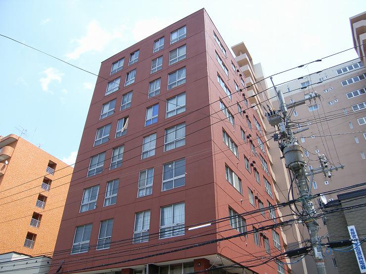 パレスマンション