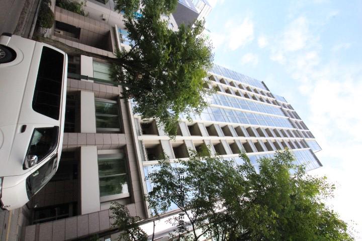 プライムメゾン大通公園