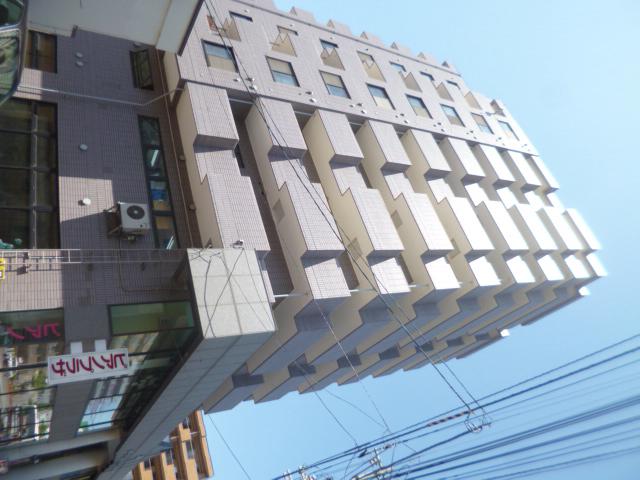 リージェントブランドビル