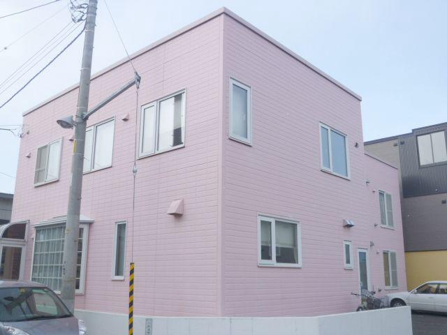 タウニィノアノア