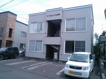 リージェント山の手