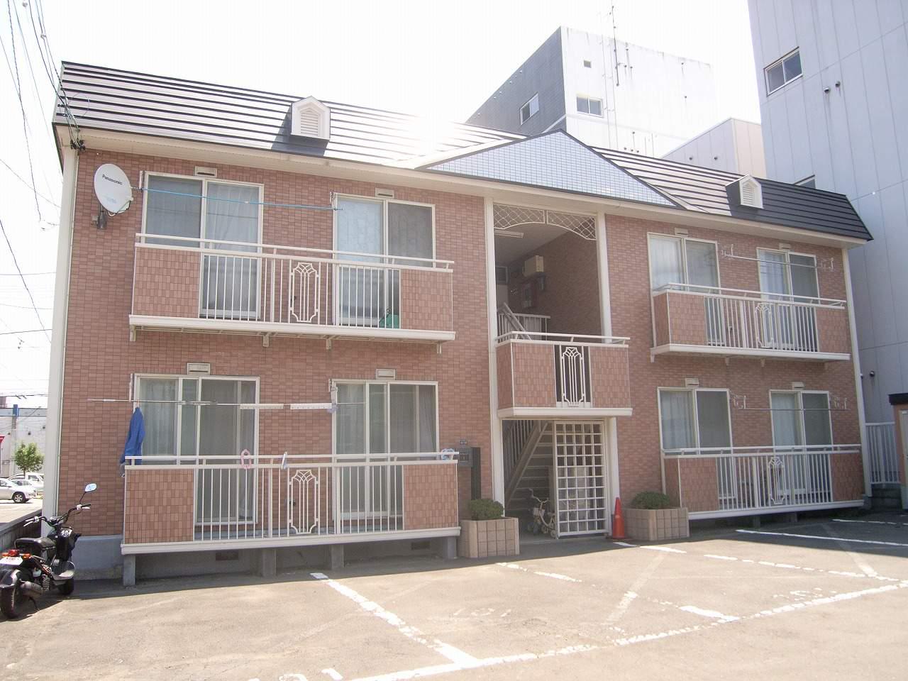 サンクレメンテⅠ