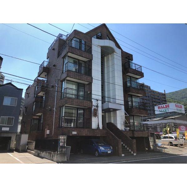 ヴィラ プリンス