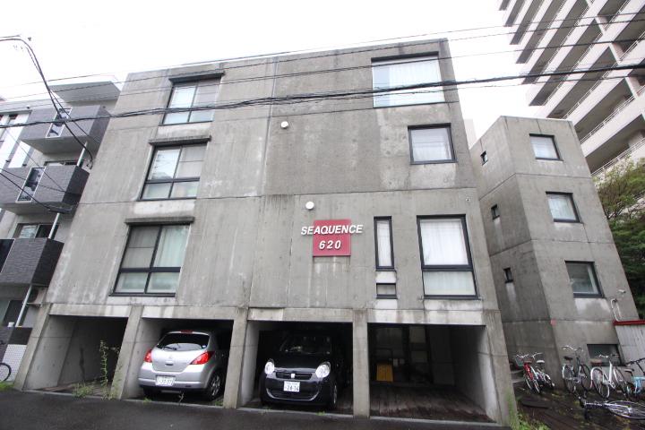 シークエンス620B