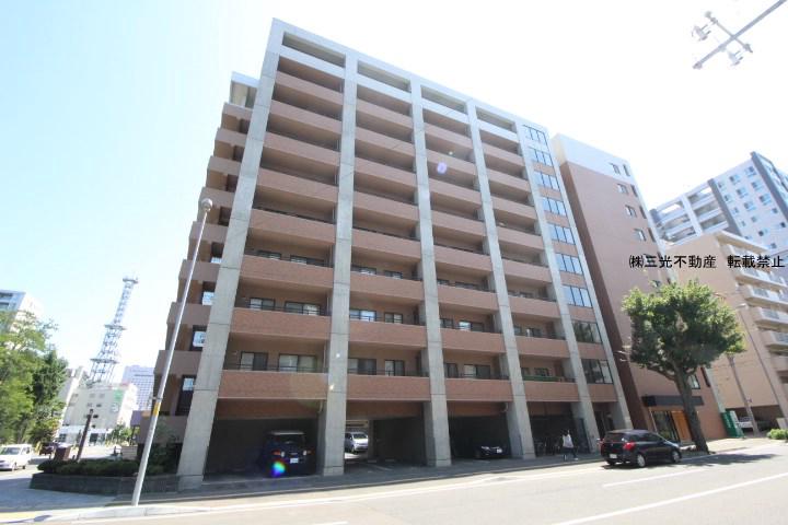 エナコート知事公館前(1LDK/6階)