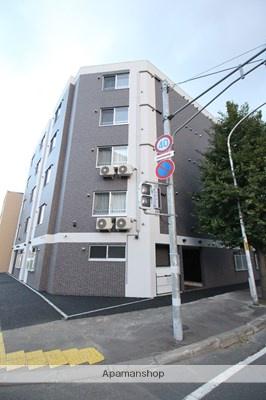 プレシェルト創成川イースト A棟