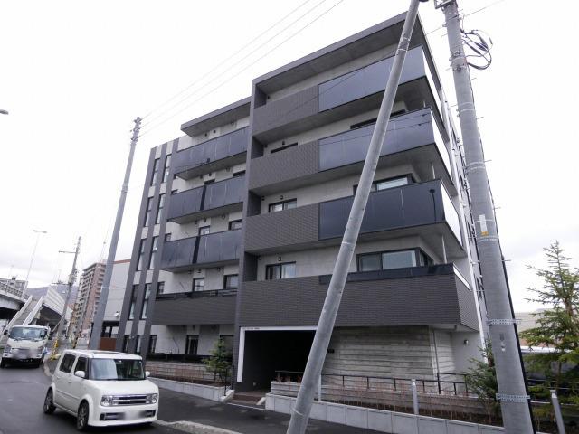 RITZ GRANDE手稲駅前