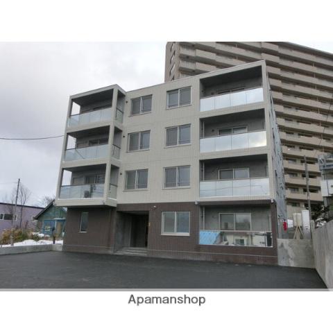 PRESCELTO手稲本町