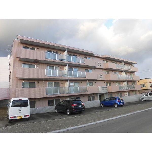 サンライト西岡