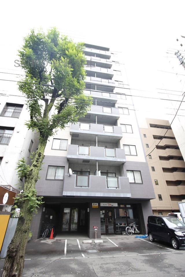 ビーンズコート