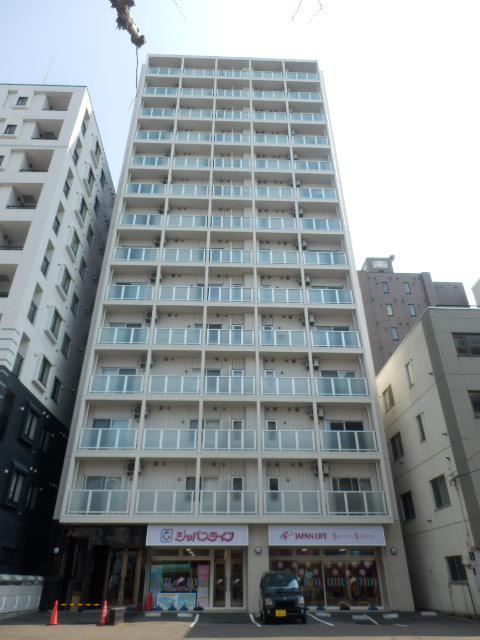 KDXレジデンス南3条