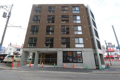RESIDENCE SAPPORO T9