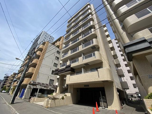 ペルシェール円山