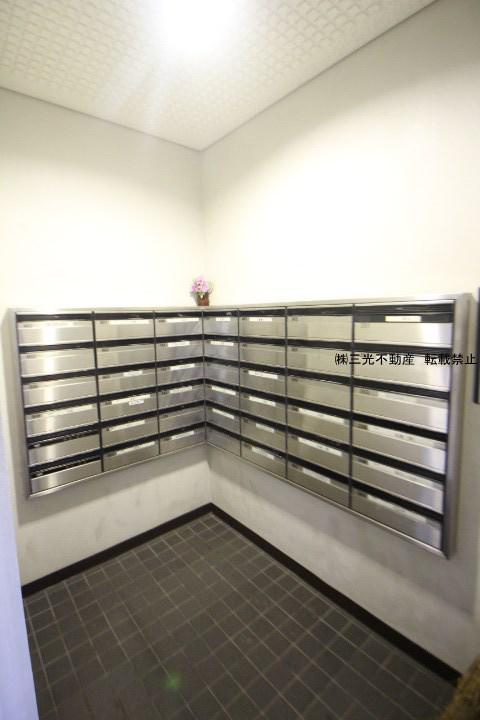 ラ・ヴェルト円山