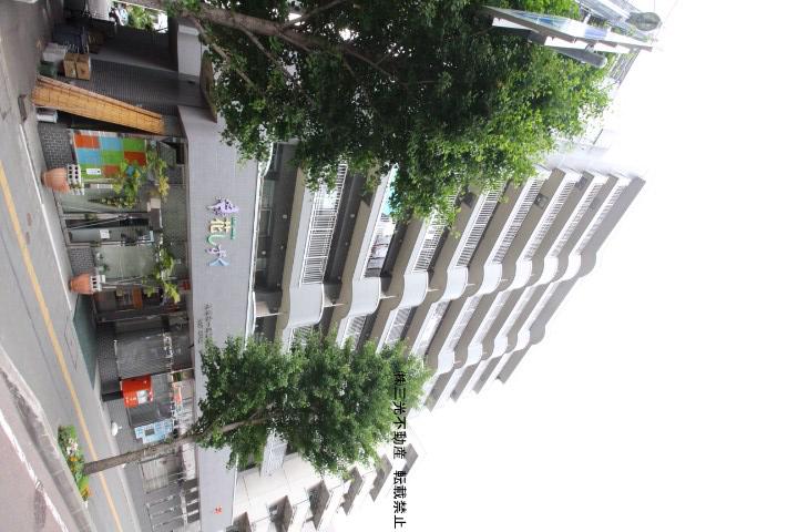 ラ・ヴェルト円山