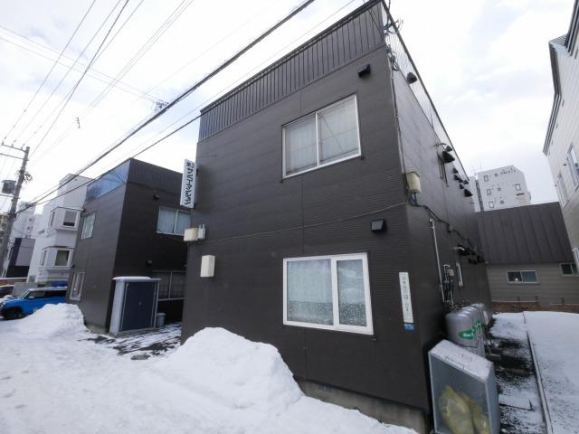 第2サンコーマンション