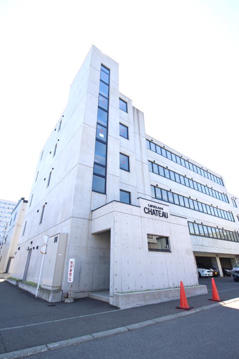 アーバンシャトー