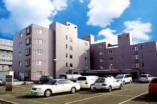 ヴェルデュール山の手(2LDK/1階)