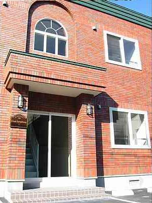 コートシンフォニーⅠ