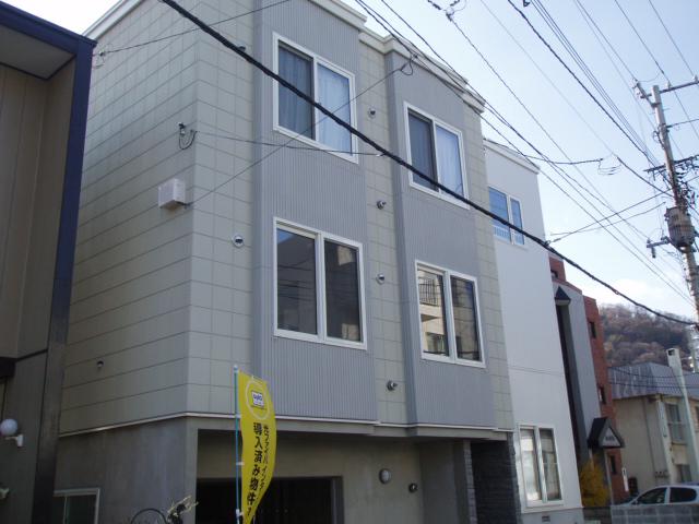 エクシード 円山