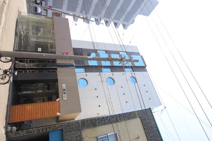 キャッスル北沢札幌