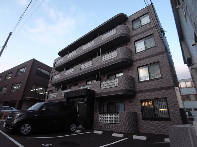 グレートヒルズ弐番館