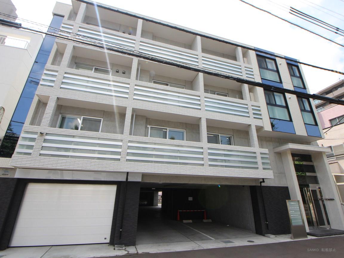 ブランシャール表参道