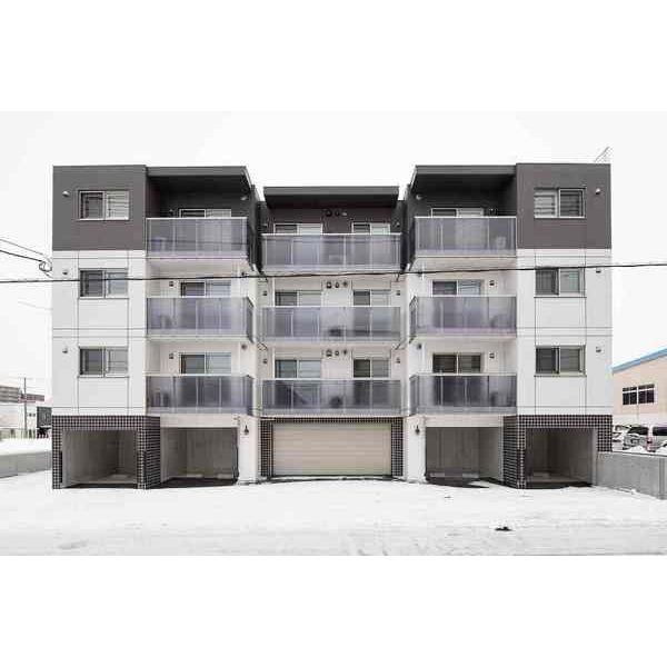 GRAND PLACE MIYANOSAWAグランプラス宮の沢