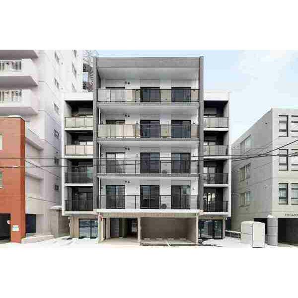 ミ・ピアーチェリヴィエール豊平21